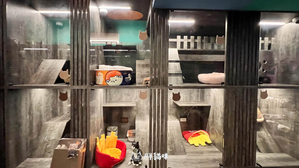 兔兔旅館推薦【MaAh喵品行旅】:兔寶爸媽看過來!最細心的兔兔旅館完整體驗五星級體驗全紀錄! - 第30張圖