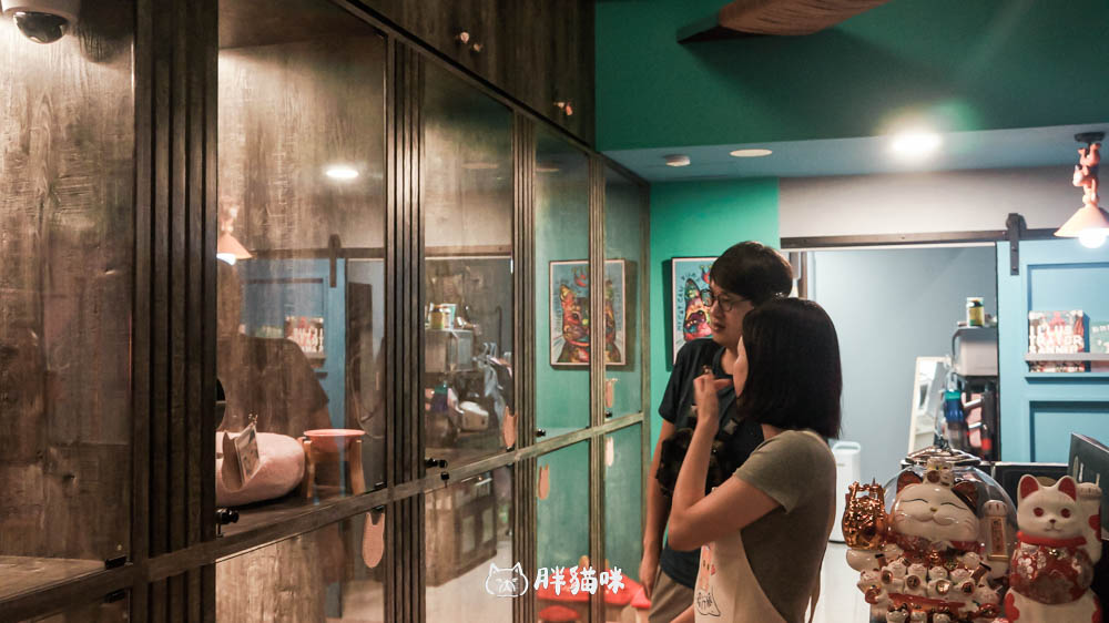 兔兔旅館推薦【MaAh喵品行旅】:兔寶爸媽看過來!最細心的兔兔旅館完整體驗五星級體驗全紀錄! - 第9張圖