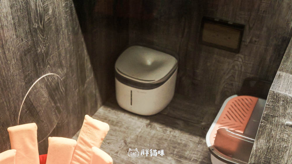 兔兔旅館推薦【MaAh喵品行旅】:兔寶爸媽看過來!最細心的兔兔旅館完整體驗五星級體驗全紀錄! - 第31張圖