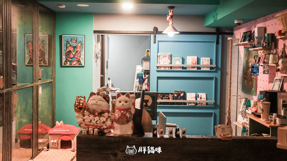 兔兔旅館推薦【MaAh喵品行旅】:兔寶爸媽看過來!最細心的兔兔旅館完整體驗五星級體驗全紀錄! - 第39張圖
