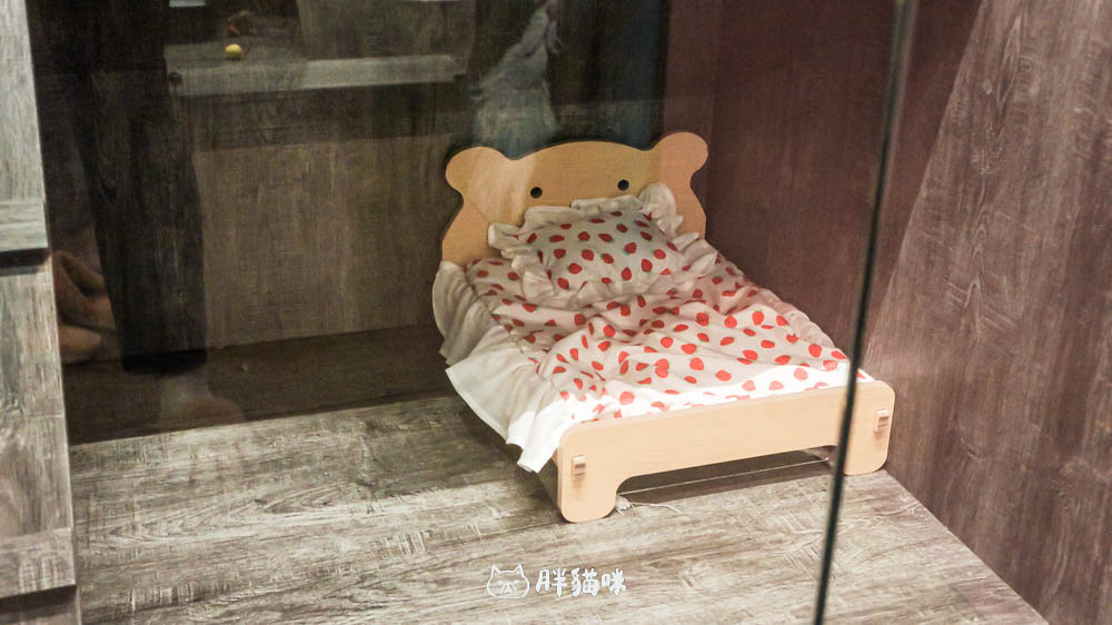 兔兔旅館推薦【MaAh喵品行旅】:兔寶爸媽看過來!最細心的兔兔旅館完整體驗五星級體驗全紀錄! - 第33張圖