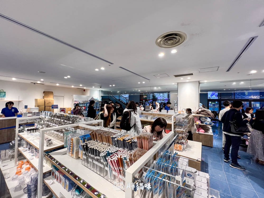 【大阪雨天景點推薦】大阪海遊館:全世界最大的水槽,非去不可的3大理由! - 第27張圖