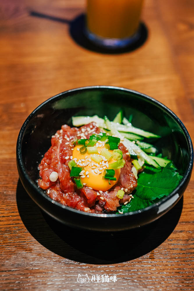 日本大阪燒肉吃到飽推薦?【炭火燒肉力丸心齋橋店】值得嗎?和牛放題No.1套餐,親訪告白:有爽,但也有失望… - 第23張圖