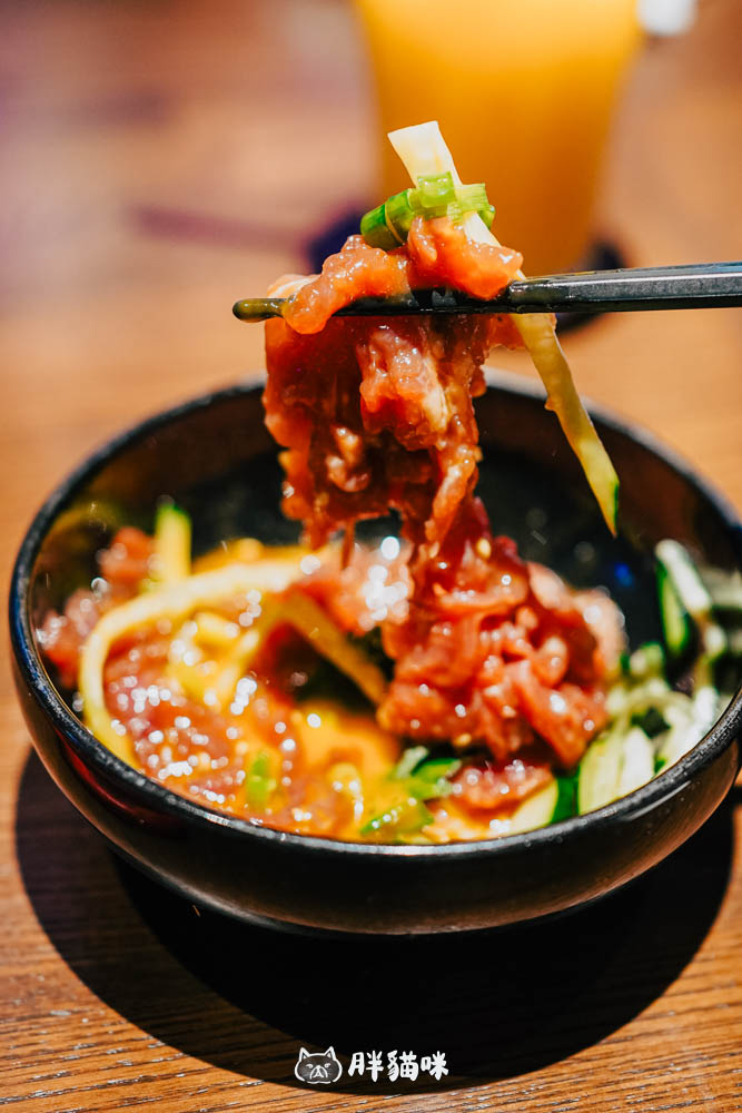 日本大阪燒肉吃到飽推薦?【炭火燒肉力丸心齋橋店】值得嗎?和牛放題No.1套餐,親訪告白:有爽,但也有失望… - 第24張圖