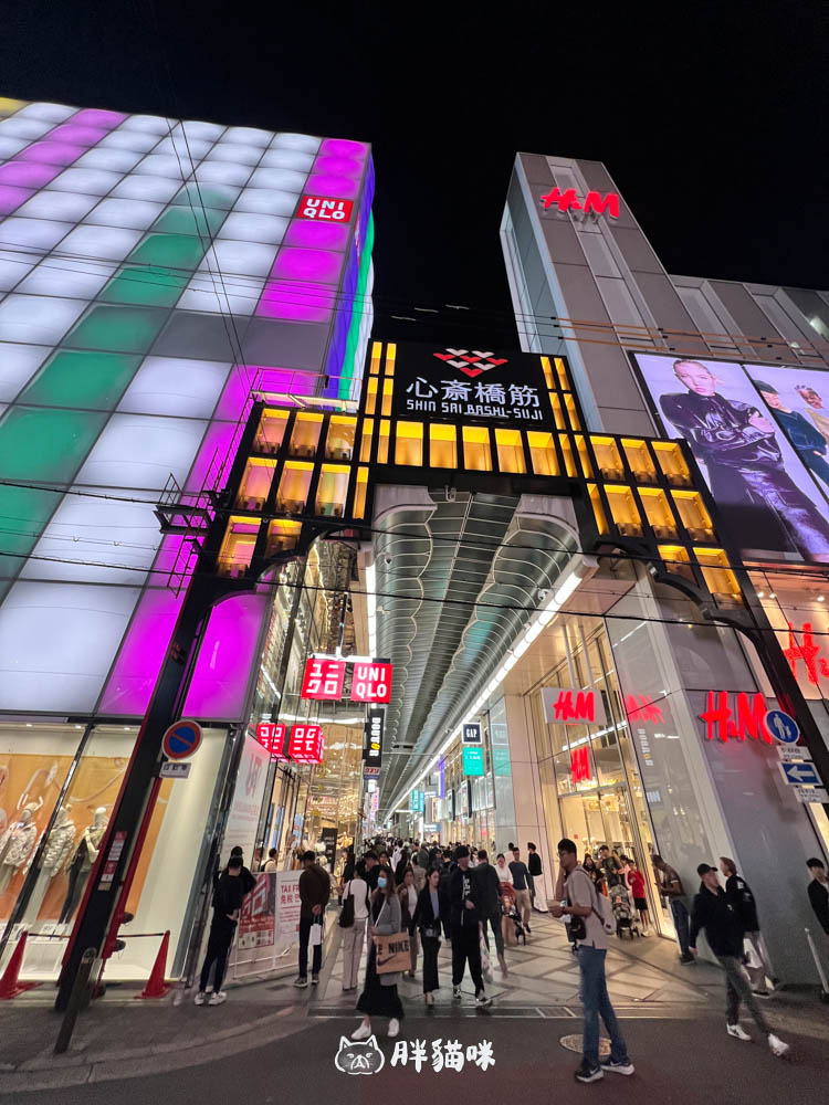 日本大阪燒肉吃到飽推薦?【炭火燒肉力丸心齋橋店】值得嗎?和牛放題No.1套餐,親訪告白:有爽,但也有失望… - 第31張圖