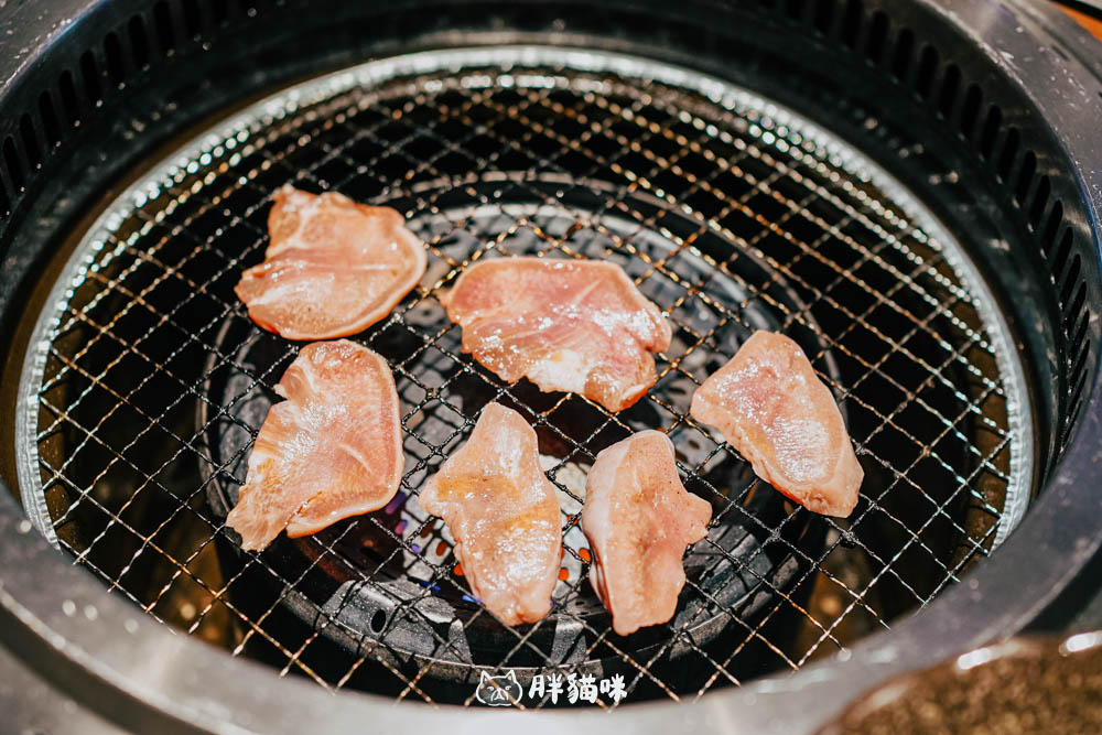 日本大阪燒肉吃到飽推薦?【炭火燒肉力丸心齋橋店】值得嗎?和牛放題No.1套餐,親訪告白:有爽,但也有失望… - 第25張圖