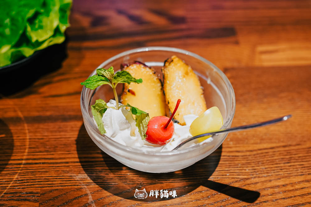 日本大阪燒肉吃到飽推薦?【炭火燒肉力丸心齋橋店】值得嗎?和牛放題No.1套餐,親訪告白:有爽,但也有失望… - 第21張圖