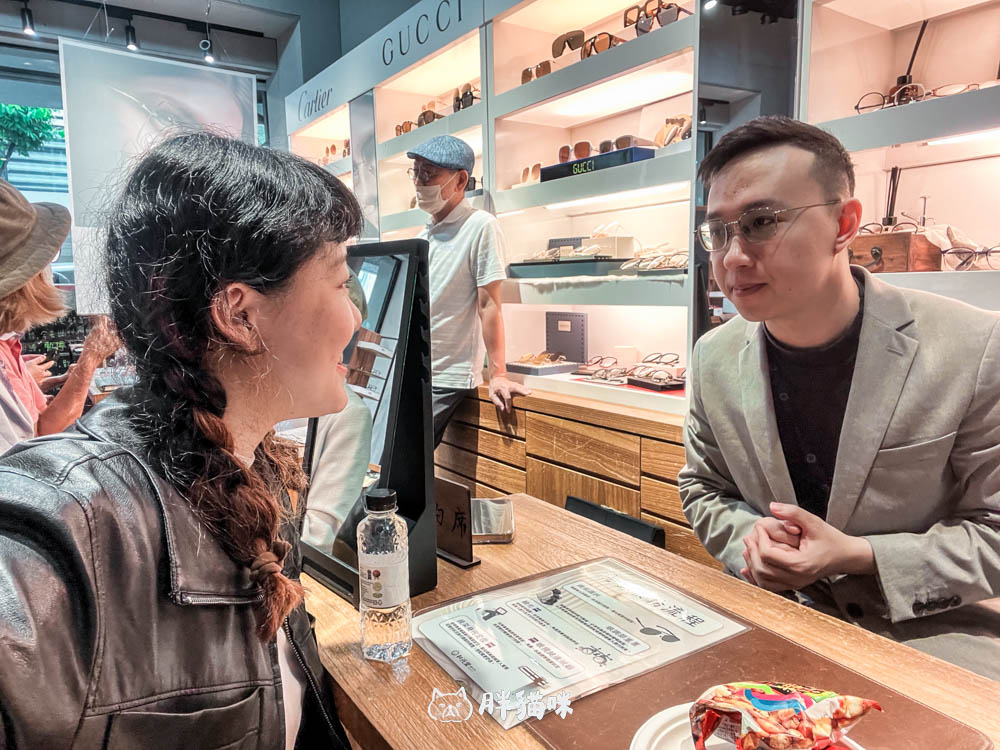 和光堂眼鏡專業驗光所，台南眼鏡推薦品牌之一