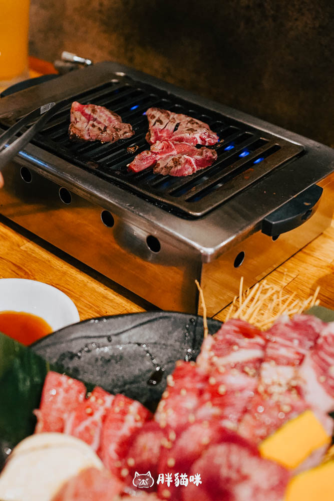 【日本大阪美食】《焼肉ホルモン かど家》大正站燒肉推薦:沒做功課隨便挑竟踩到寶!在地人的下班口袋店 - 第7張圖
