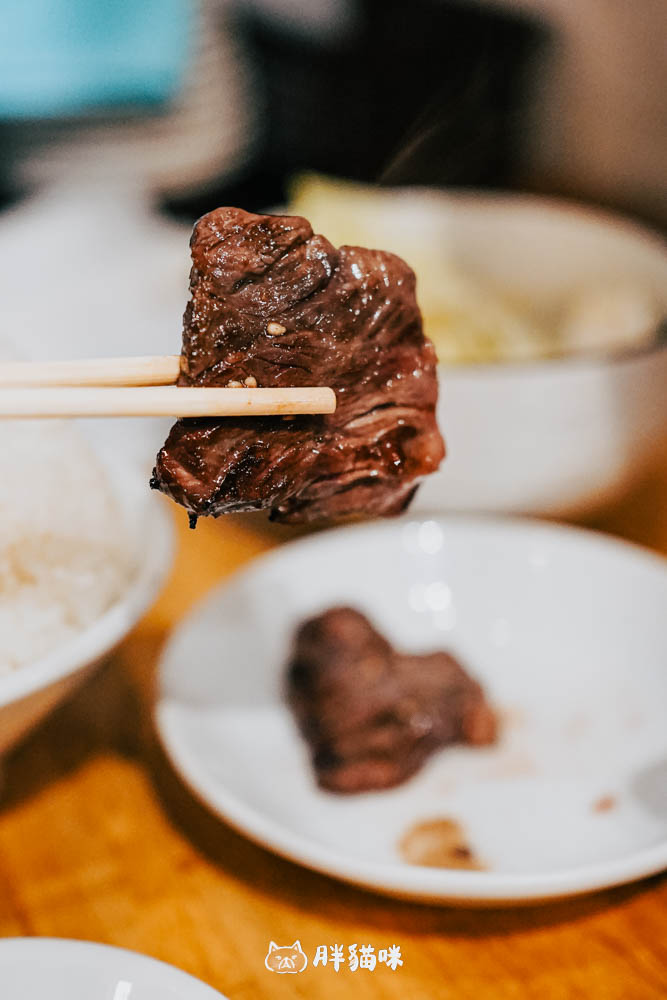 【日本大阪美食】《焼肉ホルモン かど家》大正站燒肉推薦:沒做功課隨便挑竟踩到寶!在地人的下班口袋店 - 第13張圖