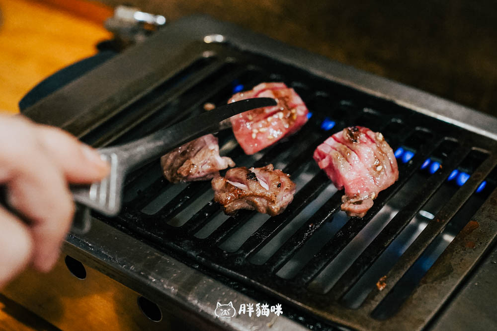 【日本大阪美食】《焼肉ホルモン かど家》大正站燒肉推薦:沒做功課隨便挑竟踩到寶!在地人的下班口袋店 - 第2張圖