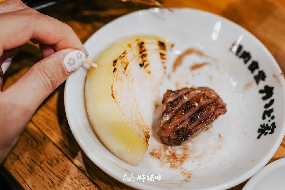 【日本大阪美食】《焼肉ホルモン かど家》大正站燒肉推薦:沒做功課隨便挑竟踩到寶!在地人的下班口袋店 - 第14張圖