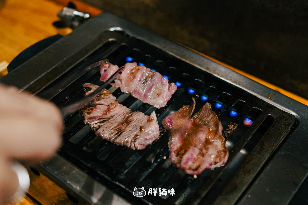 【日本大阪美食】《焼肉ホルモン かど家》大正站燒肉推薦:沒做功課隨便挑竟踩到寶!在地人的下班口袋店 - 第8張圖