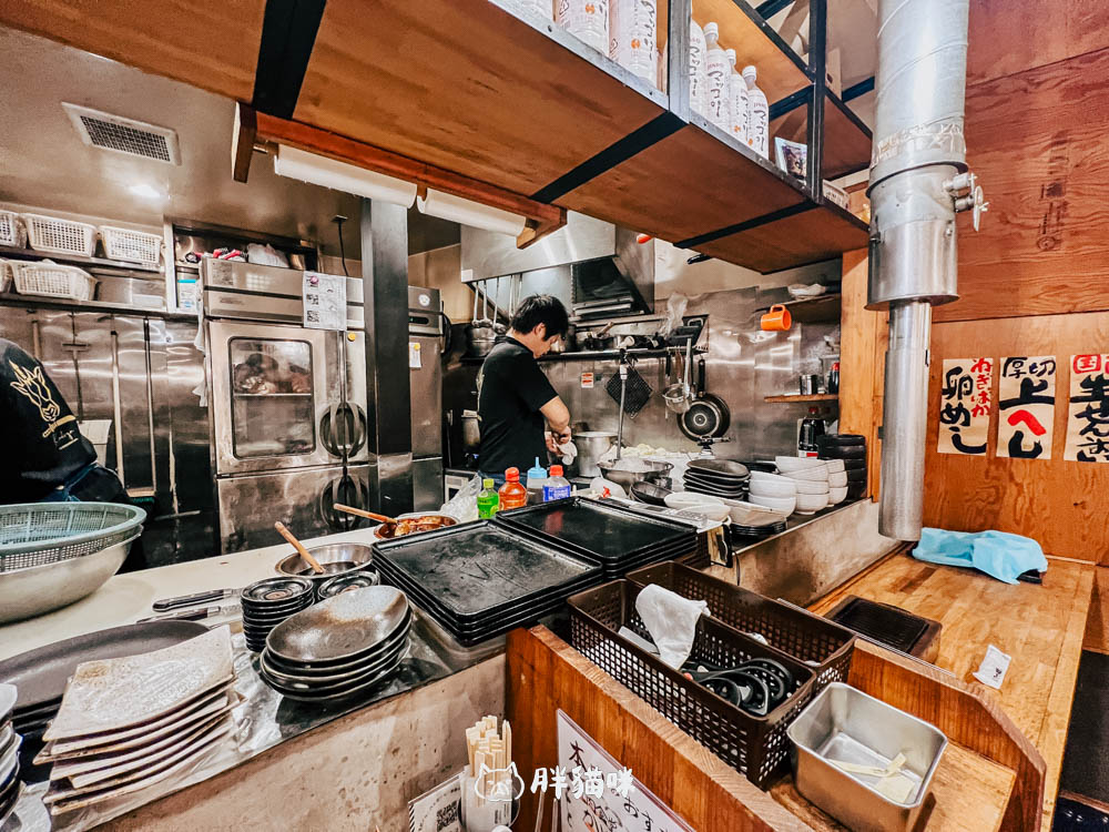 【日本大阪美食】《焼肉ホルモン かど家》大正站燒肉推薦:沒做功課隨便挑竟踩到寶!在地人的下班口袋店 - 第23張圖