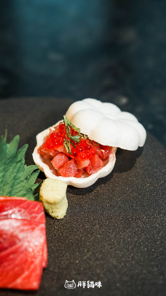 明粵頂級海鮮火鍋|大直NOKE忠泰生活百貨美食推薦,午市限定高CP值海陸雙人套餐+桌邊代煮療癒饗宴 - 第17張圖