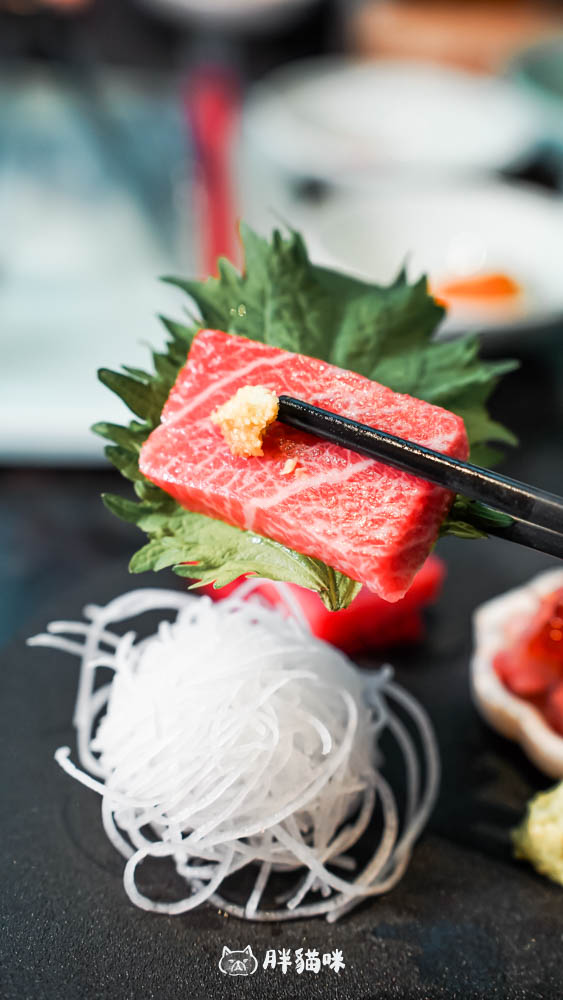 明粵頂級海鮮火鍋|大直NOKE忠泰生活百貨美食推薦,午市限定高CP值海陸雙人套餐+桌邊代煮療癒饗宴 - 第20張圖