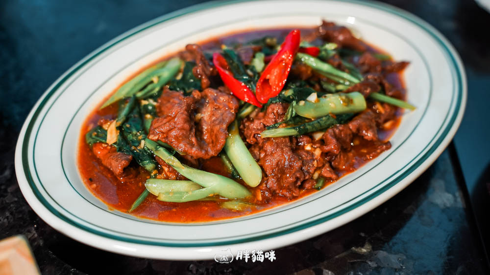 明粵頂級海鮮火鍋|大直NOKE忠泰生活百貨美食推薦,午市限定高CP值海陸雙人套餐+桌邊代煮療癒饗宴 - 第31張圖