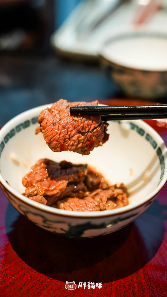 明粵頂級海鮮火鍋|大直NOKE忠泰生活百貨美食推薦,午市限定高CP值海陸雙人套餐+桌邊代煮療癒饗宴 - 第26張圖
