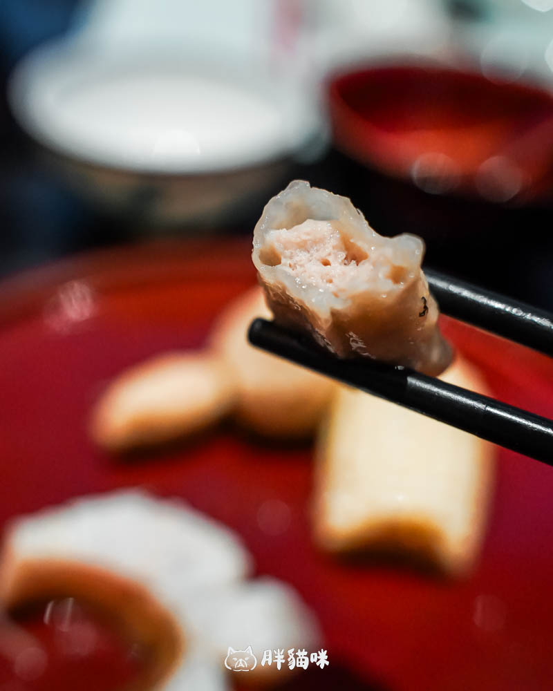 明粵頂級海鮮火鍋|大直NOKE忠泰生活百貨美食推薦,午市限定高CP值海陸雙人套餐+桌邊代煮療癒饗宴 - 第28張圖