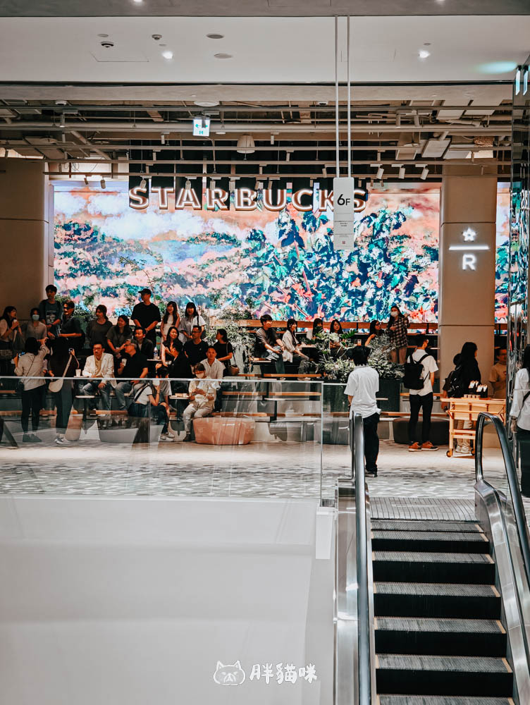 2025最新 博客來開實體店!台北信義區新商場DREAM PLAZA開幕:3亮點一次看 - 第7張圖