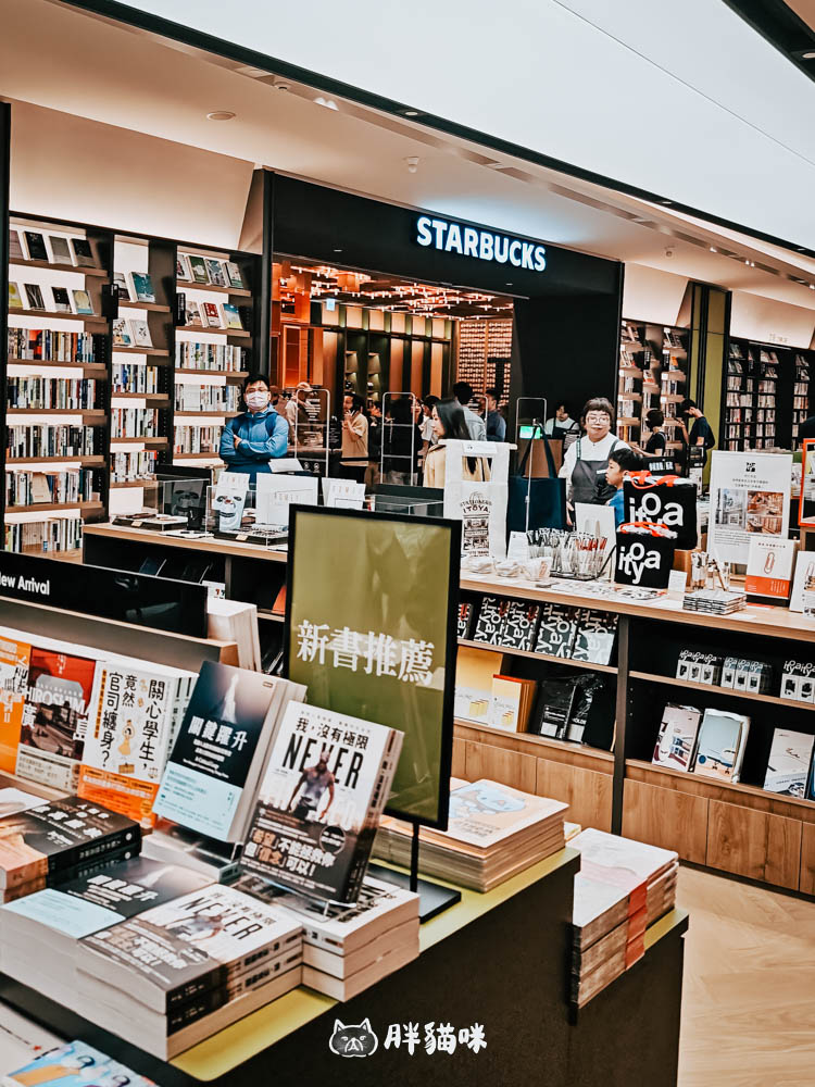 2025最新 博客來開實體店!台北信義區新商場DREAM PLAZA開幕:3亮點一次看 - 第13張圖