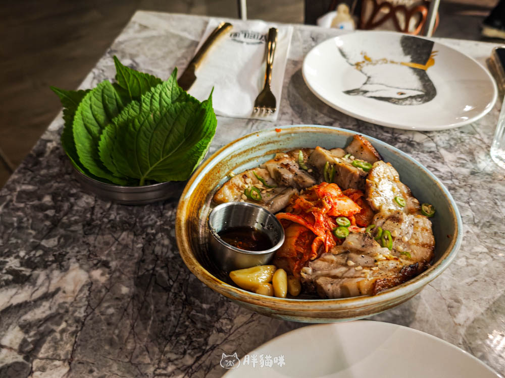 板橋酒吧推薦【YELO Seoul Bistro首爾餐酒館】:冰箱門入口太狂!韓式×義式創意料理+調酒必吃清單 - 第15張圖