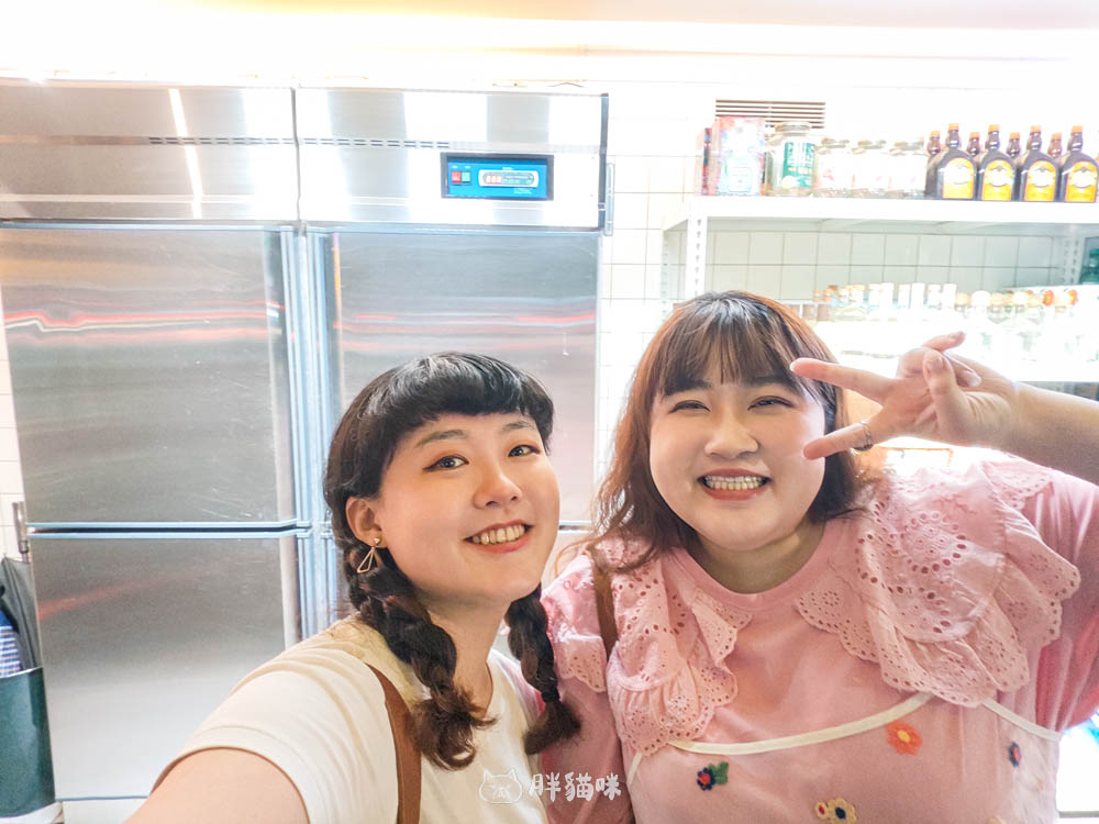 板橋酒吧推薦【YELO Seoul Bistro首爾餐酒館】:冰箱門入口太狂!韓式×義式創意料理+調酒必吃清單 - 第33張圖