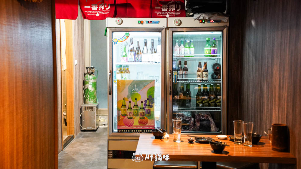 台北大安居酒屋推薦【miso izakaya 日式串燒居酒屋大安店】必點和牛肋條、柚香雞肉串~附菜單 - 第30張圖