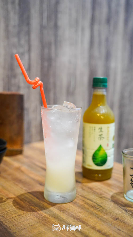 台北大安居酒屋推薦【miso izakaya 日式串燒居酒屋大安店】必點和牛肋條、柚香雞肉串~附菜單 - 第29張圖