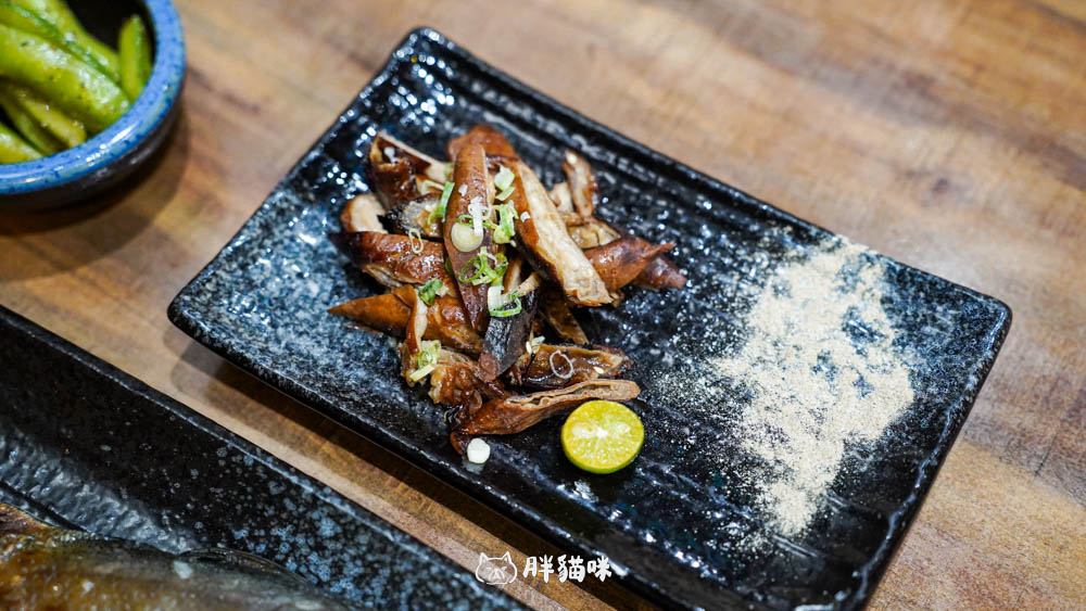 台北大安居酒屋推薦【miso izakaya 日式串燒居酒屋大安店】必點和牛肋條、柚香雞肉串~附菜單 - 第11張圖