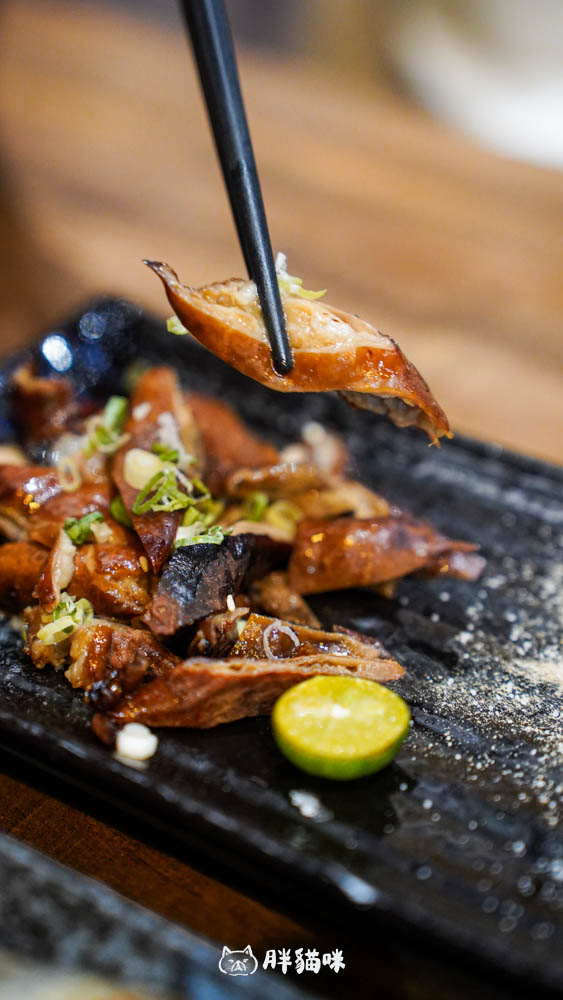 台北大安居酒屋推薦【miso izakaya 日式串燒居酒屋大安店】必點和牛肋條、柚香雞肉串~附菜單 - 第12張圖