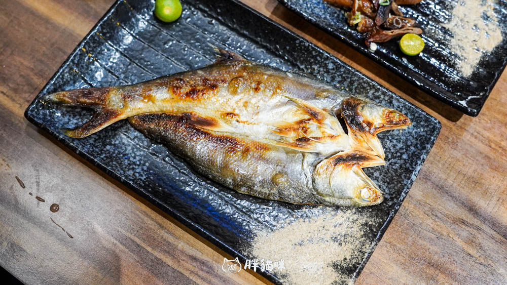 台北大安居酒屋推薦【miso izakaya 日式串燒居酒屋大安店】必點和牛肋條、柚香雞肉串~附菜單 - 第13張圖