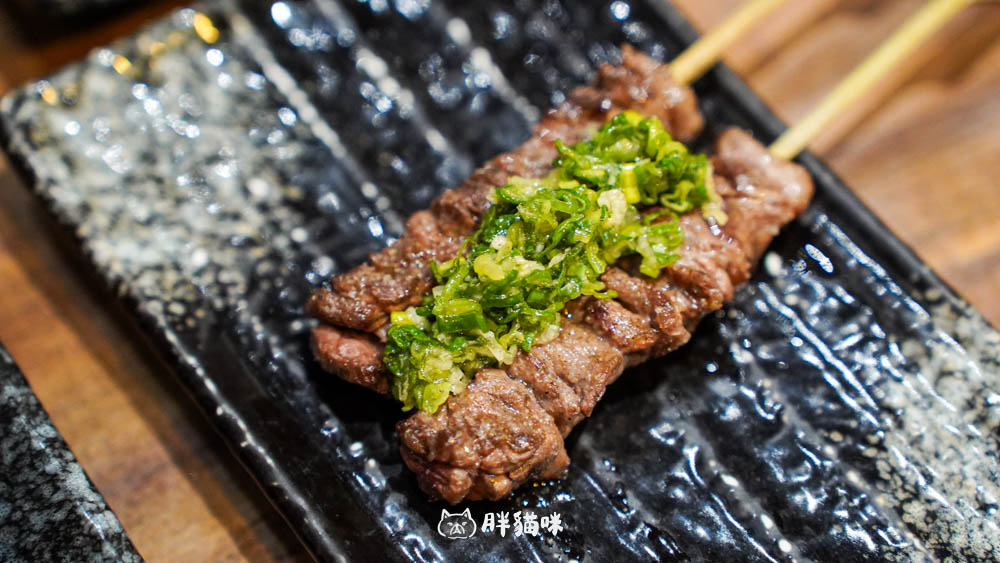 台北大安居酒屋推薦【miso izakaya 日式串燒居酒屋大安店】必點和牛肋條、柚香雞肉串~附菜單 - 第5張圖