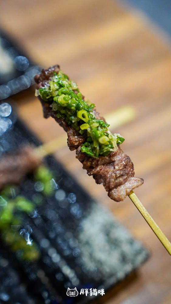 台北大安居酒屋推薦【miso izakaya 日式串燒居酒屋大安店】必點和牛肋條、柚香雞肉串~附菜單 - 第6張圖