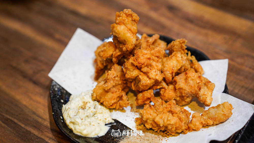 台北大安居酒屋推薦【miso izakaya 日式串燒居酒屋大安店】必點和牛肋條、柚香雞肉串~附菜單 - 第21張圖