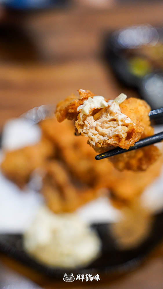 台北大安居酒屋推薦【miso izakaya 日式串燒居酒屋大安店】必點和牛肋條、柚香雞肉串~附菜單 - 第22張圖