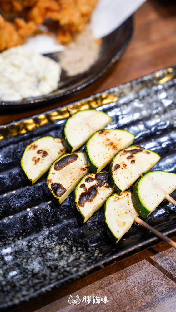 台北大安居酒屋推薦【miso izakaya 日式串燒居酒屋大安店】必點和牛肋條、柚香雞肉串~附菜單 - 第27張圖