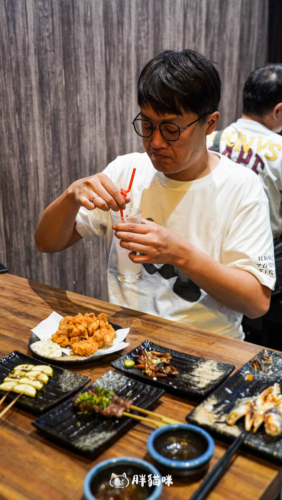 台北大安居酒屋推薦【miso izakaya 日式串燒居酒屋大安店】必點和牛肋條、柚香雞肉串~附菜單 - 第31張圖
