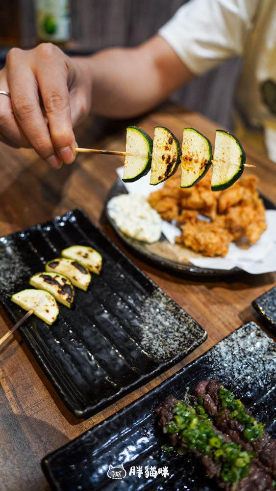 台北大安居酒屋推薦【miso izakaya 日式串燒居酒屋大安店】必點和牛肋條、柚香雞肉串~附菜單 - 第28張圖