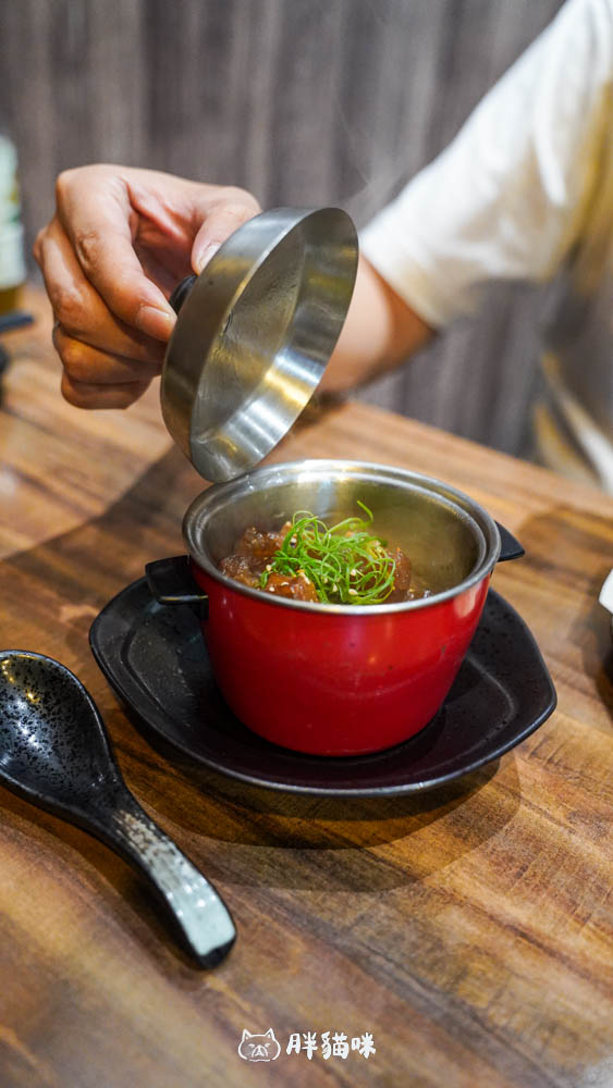 台北大安居酒屋推薦【miso izakaya 日式串燒居酒屋大安店】必點和牛肋條、柚香雞肉串~附菜單 - 第25張圖