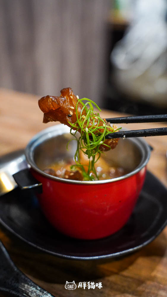 台北大安居酒屋推薦【miso izakaya 日式串燒居酒屋大安店】必點和牛肋條、柚香雞肉串~附菜單 - 第26張圖