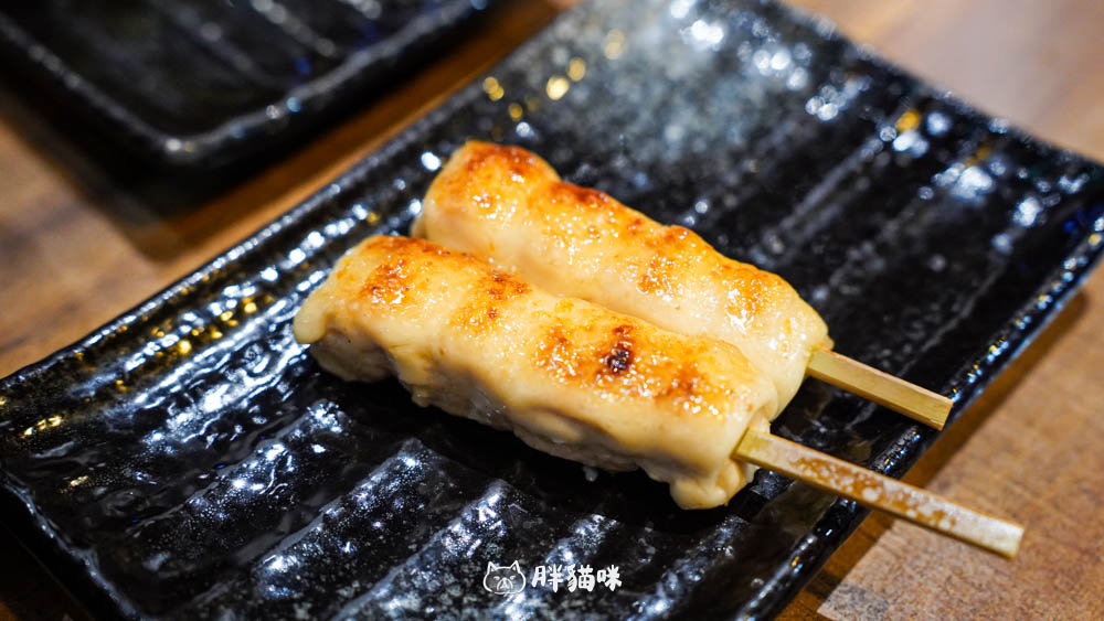 台北大安居酒屋推薦【miso izakaya 日式串燒居酒屋大安店】必點和牛肋條、柚香雞肉串~附菜單 - 第8張圖