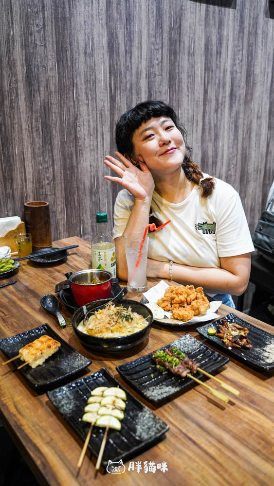 台北大安居酒屋推薦【miso izakaya 日式串燒居酒屋大安店】必點和牛肋條、柚香雞肉串~附菜單 - 第32張圖