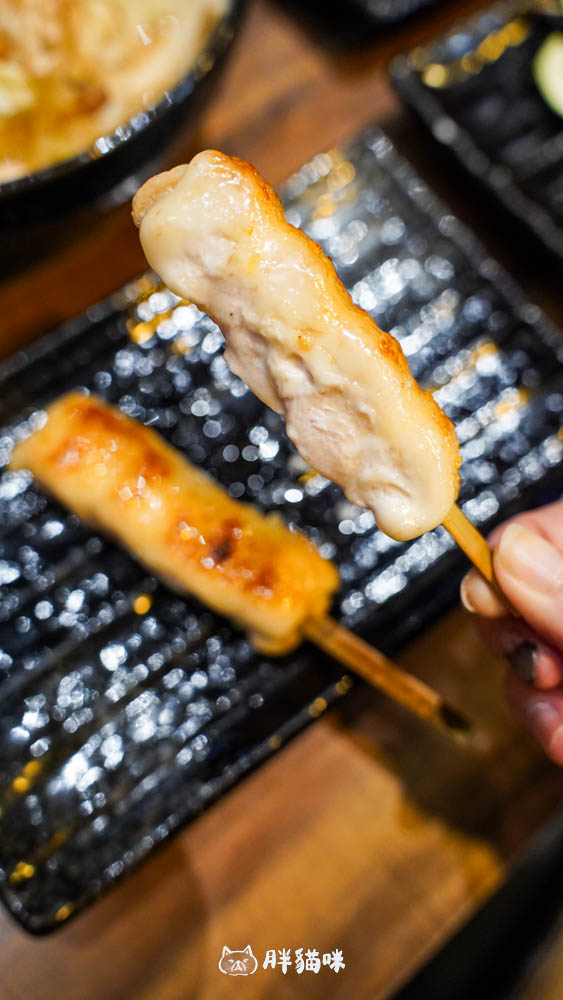 台北大安居酒屋推薦【miso izakaya 日式串燒居酒屋大安店】必點和牛肋條、柚香雞肉串~附菜單 - 第9張圖