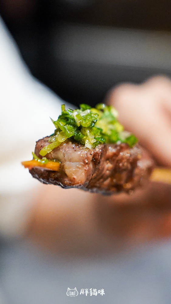 台北大安居酒屋推薦【miso izakaya 日式串燒居酒屋大安店】必點和牛肋條、柚香雞肉串~附菜單 - 第7張圖