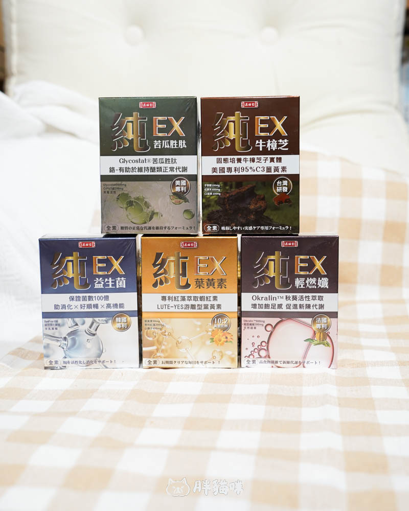 【原輔堂純の牛樟芝子實體薑黃素】開箱實測:3大亮點,一次搞定專注力、續航力! - 第13張圖