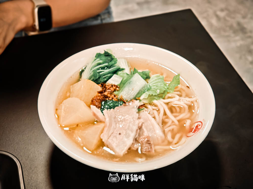 三峽名店【喙蘴號樹林店】樹林美食試營運~頂級肉、乾辣麵通通不能錯過! - 第8張圖