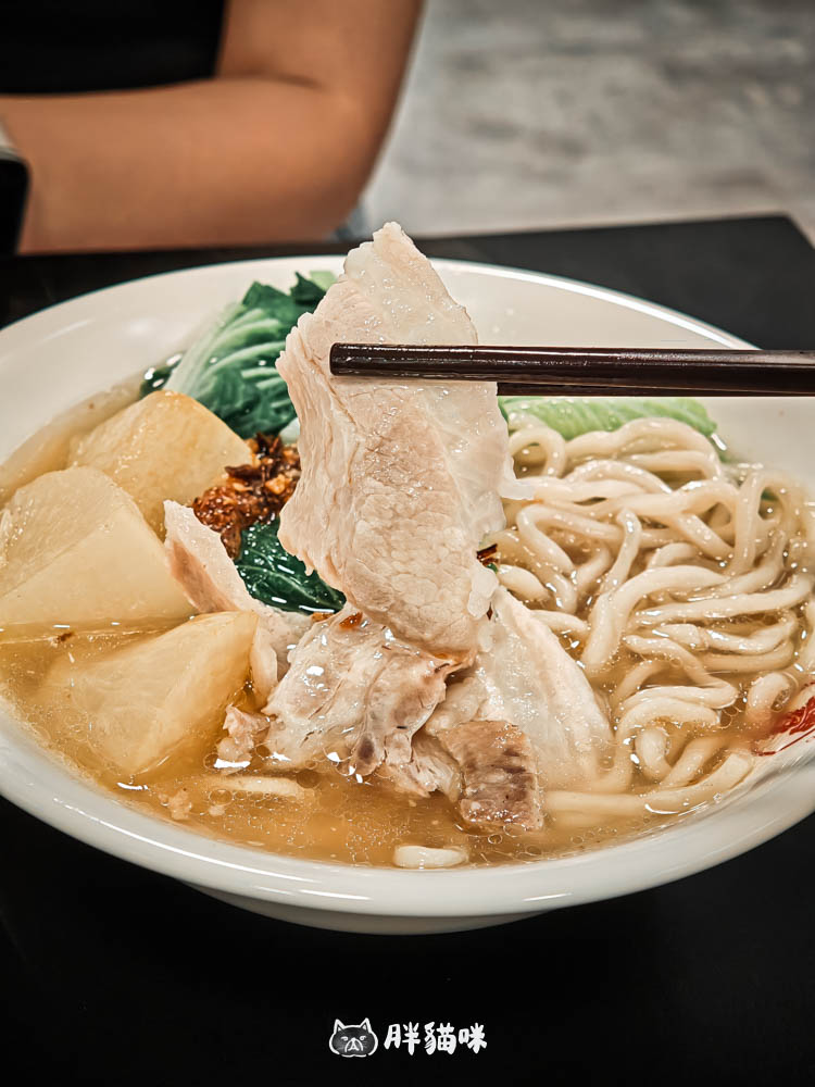 三峽名店【喙蘴號樹林店】樹林美食試營運~頂級肉、乾辣麵通通不能錯過! - 第10張圖