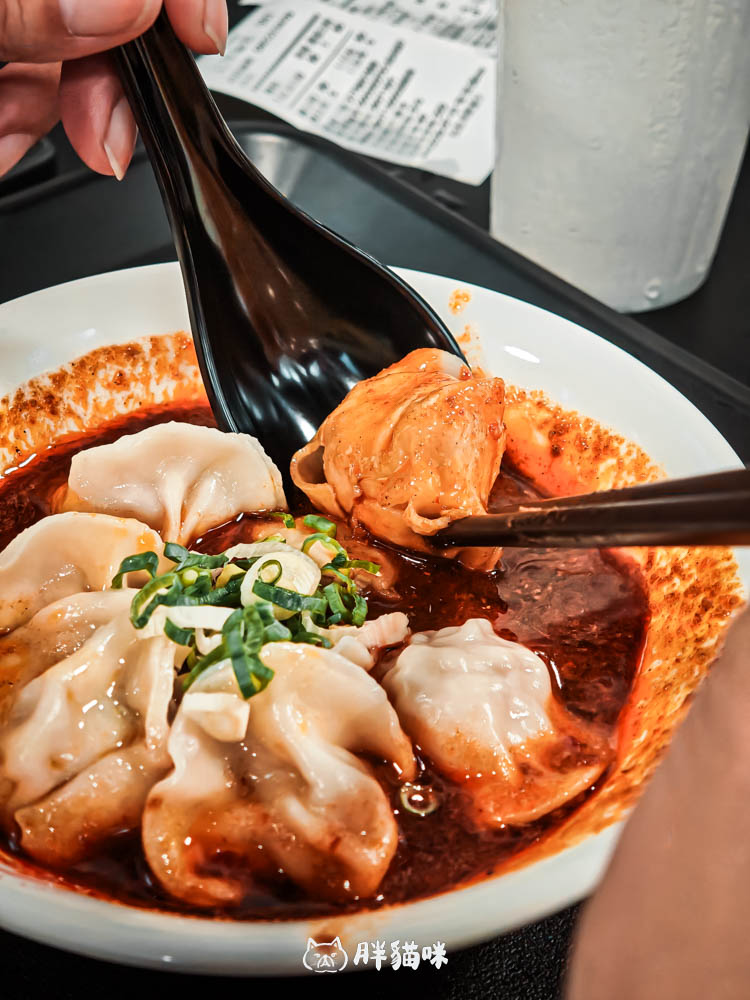 三峽名店【喙蘴號樹林店】樹林美食試營運~頂級肉、乾辣麵通通不能錯過! - 第15張圖