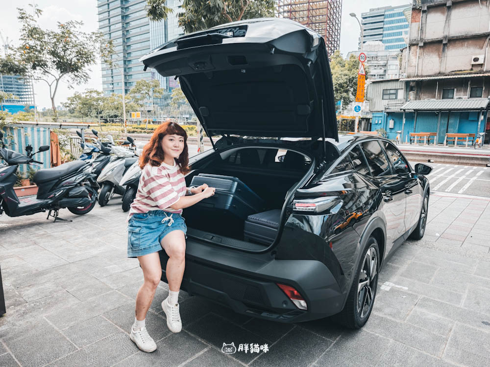 國旅自駕【Asap富豪租車】Peugeot 408 Allure 租車心得,花蓮5天4夜自駕深度旅遊體驗! - 第9張圖
